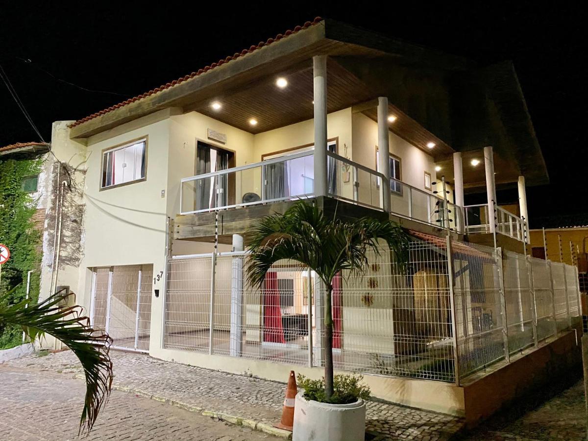 Casa Flecha Villa กาโนอาเกบราดา ภายนอก รูปภาพ
