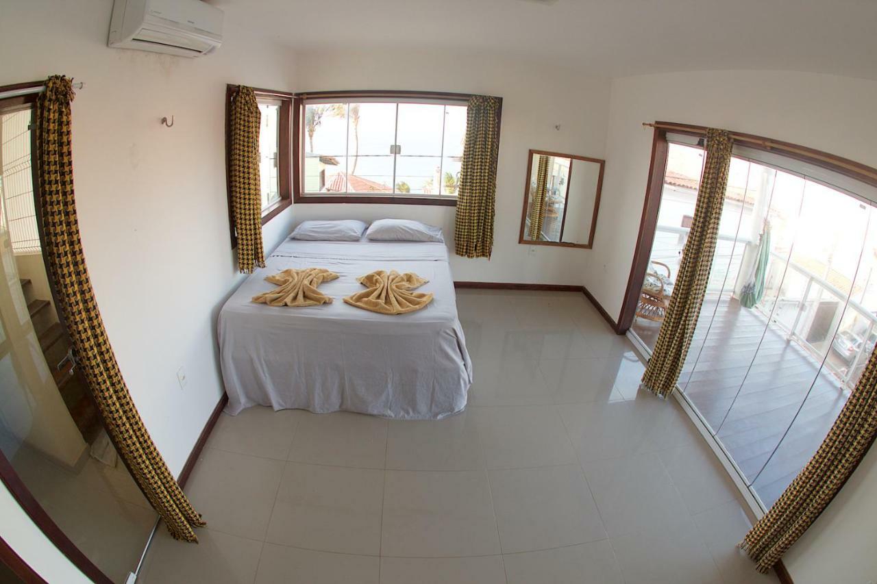Casa Flecha Villa กาโนอาเกบราดา ภายนอก รูปภาพ