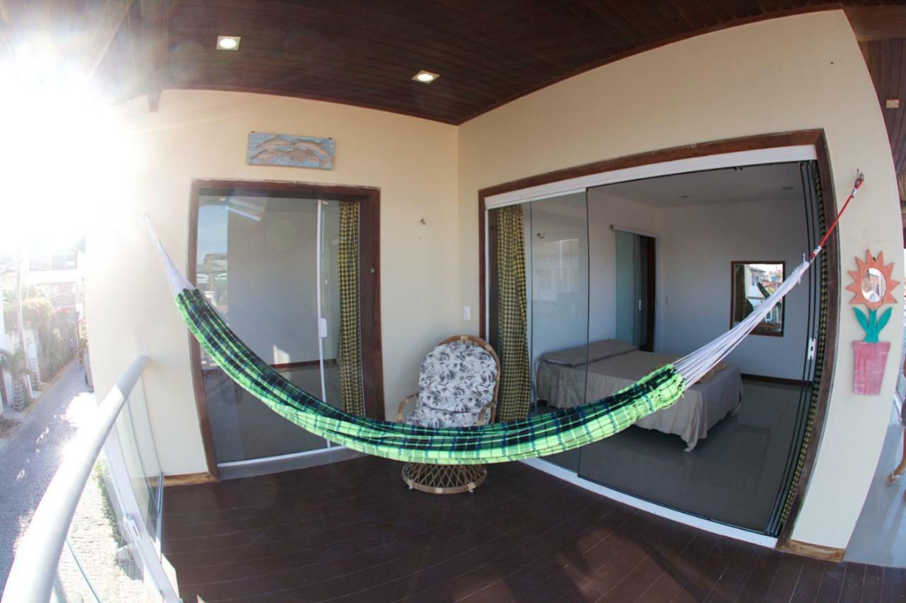 Casa Flecha Villa กาโนอาเกบราดา ภายนอก รูปภาพ